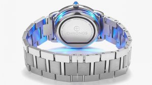 Chronos Wearable